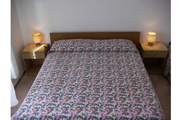 Italië Privát Uta, Exterieur